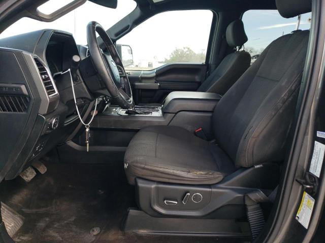 Photo 7 from auction – 2015 FORD F150 SUPER with VIN 1FTEW1CP8FFB11789