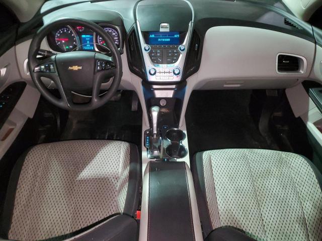 Photo 8 from auction – 2014 CHEVROLET EQUINOX LS with VIN 2GNALAEK2E6341594