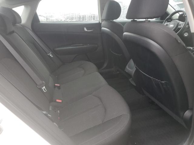 Photo 10 from auction – 2016 KIA OPTIMA LX with VIN KNAGT4L39G5073879