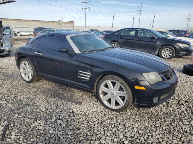 Photo 4 from auction – 2005 CHRYSLER CROSSFIRE with VIN 1C3AN69L85X036849