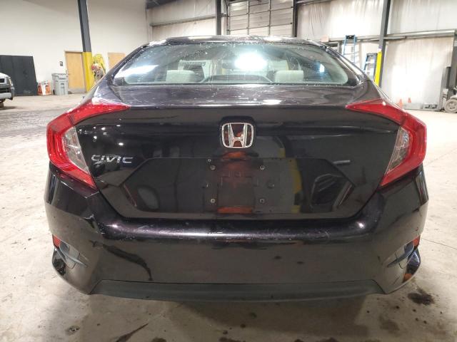 Photo 6 from auction – 2016 HONDA CIVIC EX with VIN 19XFC2F79GE203536