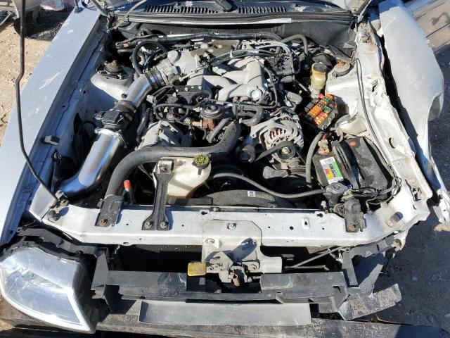 Photo 11 from auction – 2003 FORD MUSTANG with VIN 1FAFP40493F427930