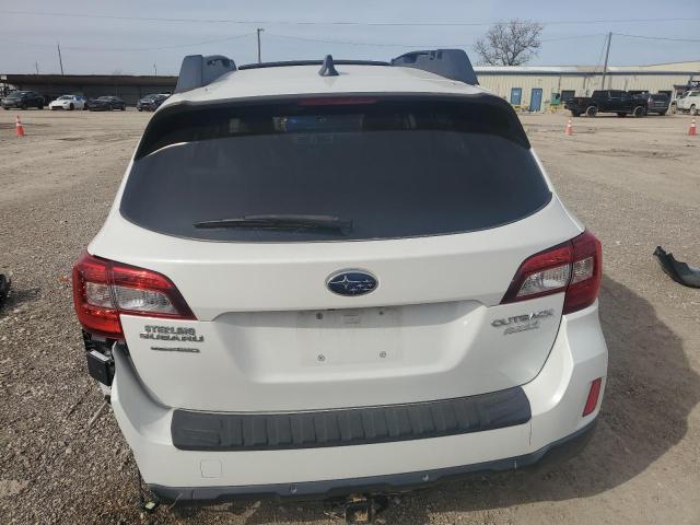 Photo 6 from auction – 2017 SUBARU OUTBACK 2. with VIN 4S4BSANC9H3436704