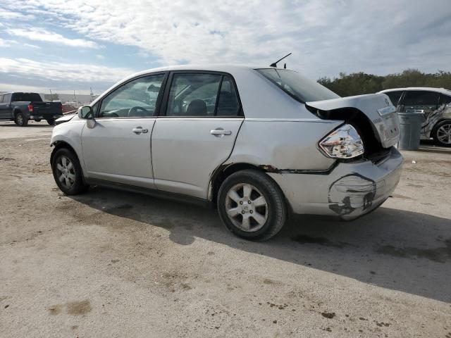 Photo 2 from auction – 2009 NISSAN VERSA S with VIN 3N1BC11E99L397503
