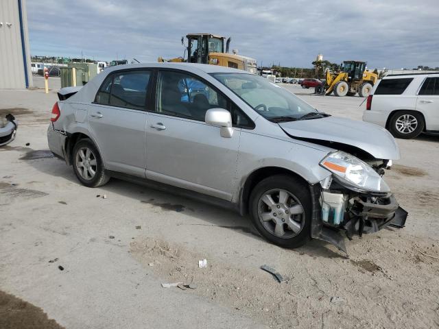 Photo 4 from auction – 2009 NISSAN VERSA S with VIN 3N1BC11E99L397503