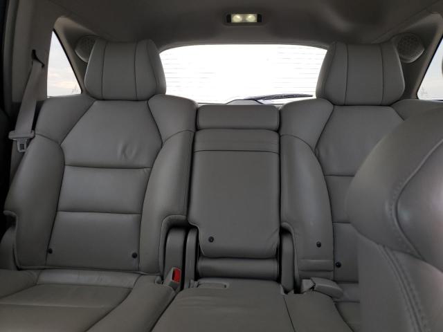 Photo 10 from auction – 2011 ACURA MDX TECHNO with VIN 2HNYD2H61BH544706