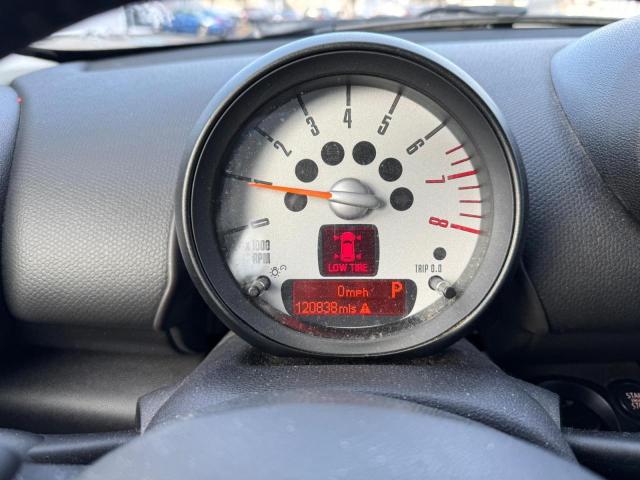Foto 8 de la subasta – 2014 MINI COOPER S C con VIN WMWZC5C53EWP35558