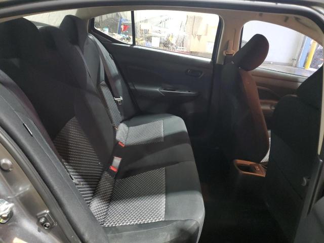 Photo 10 from auction – 2024 NISSAN VERSA S with VIN 3N1CN8DVXRL921776