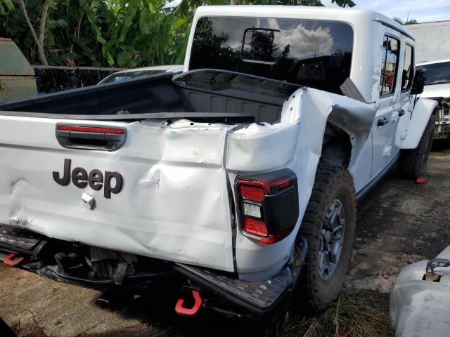 Photo 3 from auction – 2021 JEEP GLADIATOR with VIN 1C6JJTBG2ML503148