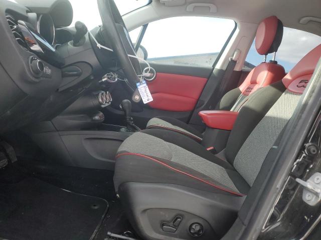 Photo 7 from auction – 2016 FIAT 500X EASY with VIN ZFBCFXBT0GP333174