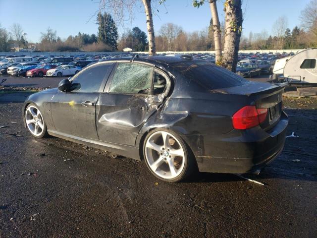 Photo 2 from auction – 2009 BMW 328 I SULE with VIN WBAPH53569A438389