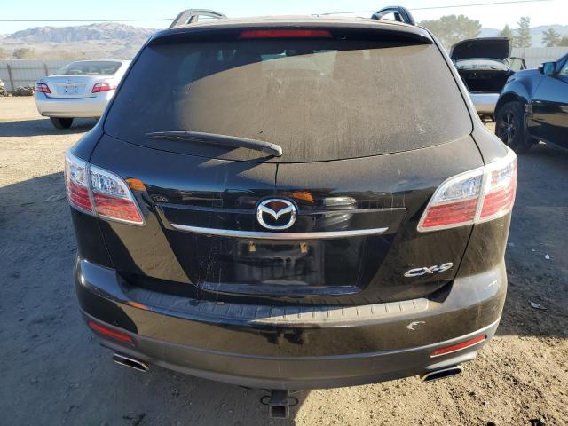 Photo 6 from auction – 2012 MAZDA CX-9 with VIN JM3TB2DA2C0338730