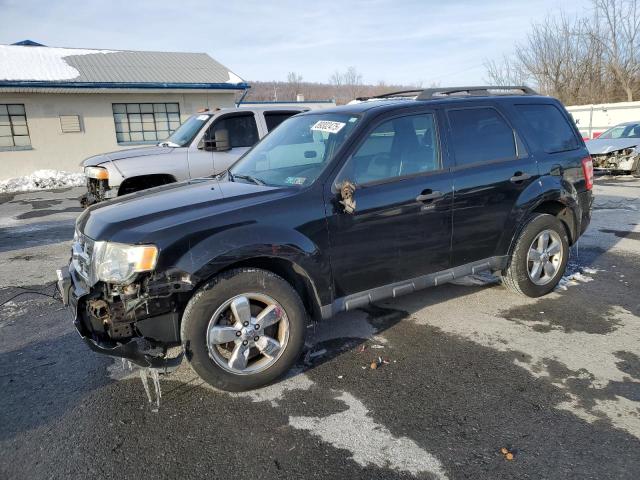 FORD ESCAPE XLT 2012 с VIN 1FMCU9D73CKC58479 - Фото с аукциона