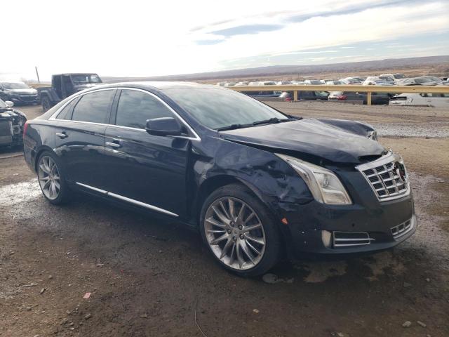 Photo 4 from auction – 2013 CADILLAC XTS PREMIU with VIN 2G61S5S3XD9127159
