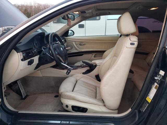 Photo 7 from auction – 2007 BMW 3 SERIES with VIN WBAWB73527P033343