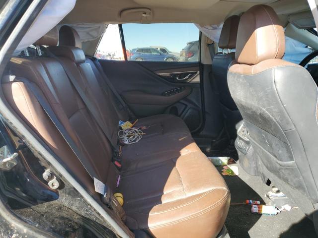 Photo 11 from auction – 2020 SUBARU OUTBACK TO with VIN 4S4BTAPC0L3102029
