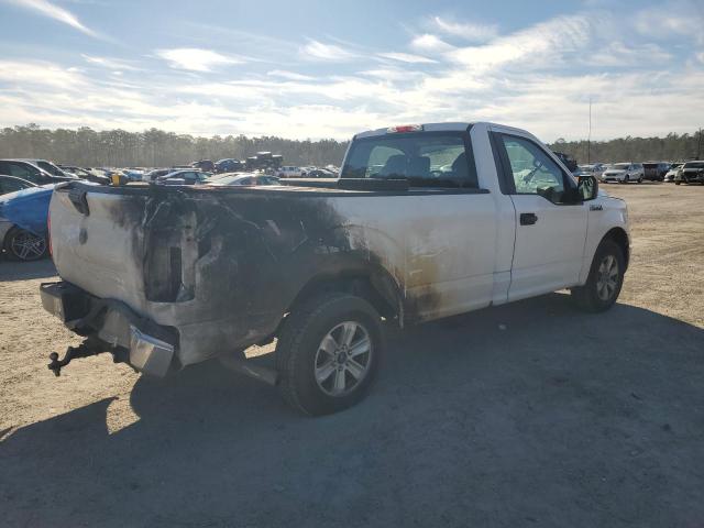 Photo 3 from auction – 2019 FORD F150 with VIN 1FTMF1C5XKKD93137