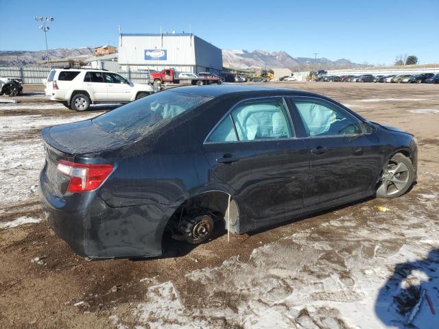 Photo 3 from auction – 2014 TOYOTA CAMRY L with VIN 4T1BF1FK0EU802551