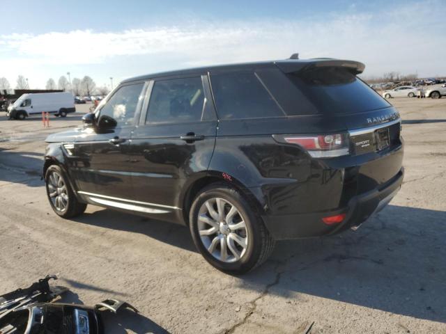 Photo 2 from auction – 2016 LAND ROVER RANGE ROVE with VIN SALWR2KF3GA654680