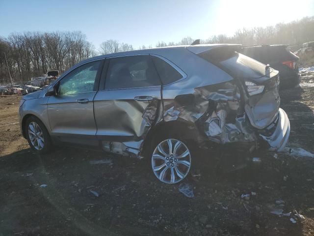 Photo 2 from auction – 2024 FORD EDGE TITAN with VIN 2FMPK4K99RBA94396