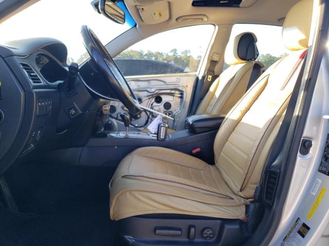 Photo 7 from auction – 2012 HYUNDAI GENESIS 3. with VIN KMHGC4DD3CU194011