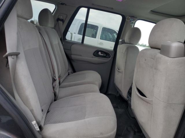 Photo 11 from auction – 2007 CHEVROLET TRAILBLAZE with VIN 1GNDT13S972258518