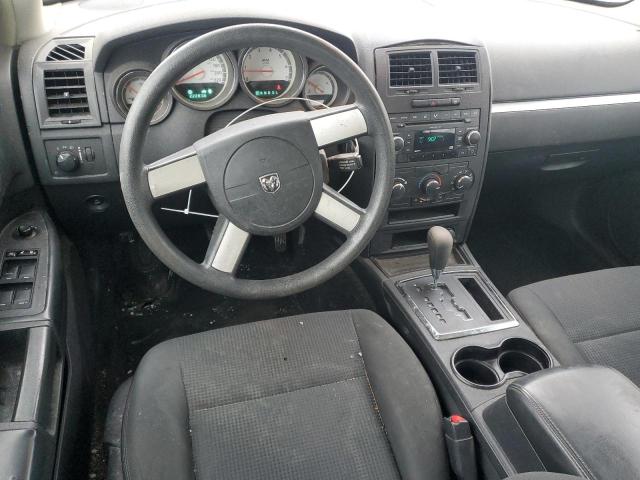 Photo 8 from auction – 2008 DODGE CHARGER with VIN 2B3KA43G88H278403