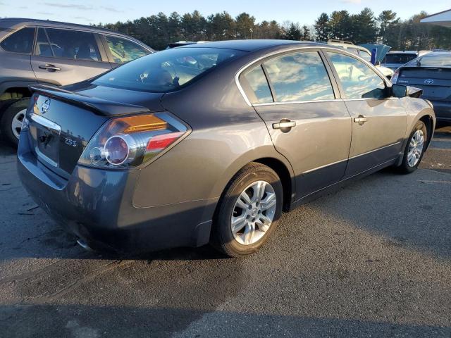 Photo 3 from auction – 2012 NISSAN ALTIMA BAS with VIN 1N4AL2AP7CN578242