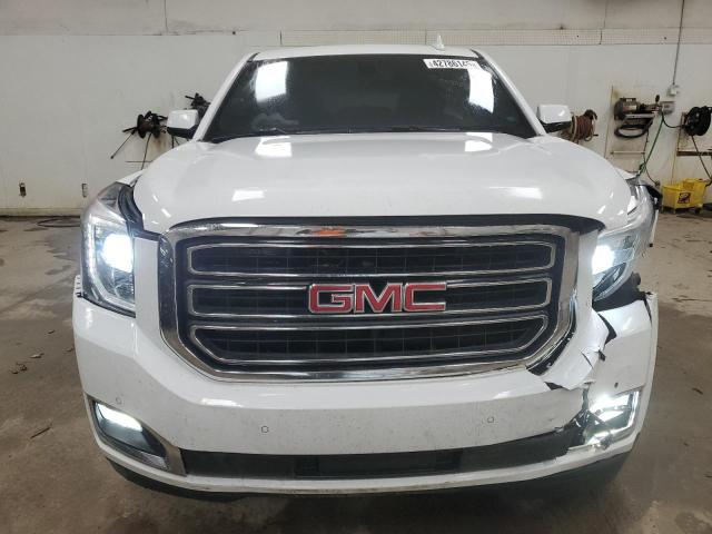 Photo 5 from auction – 2019 GMC YUKON SLE with VIN 1GKS2AKC9KR352576