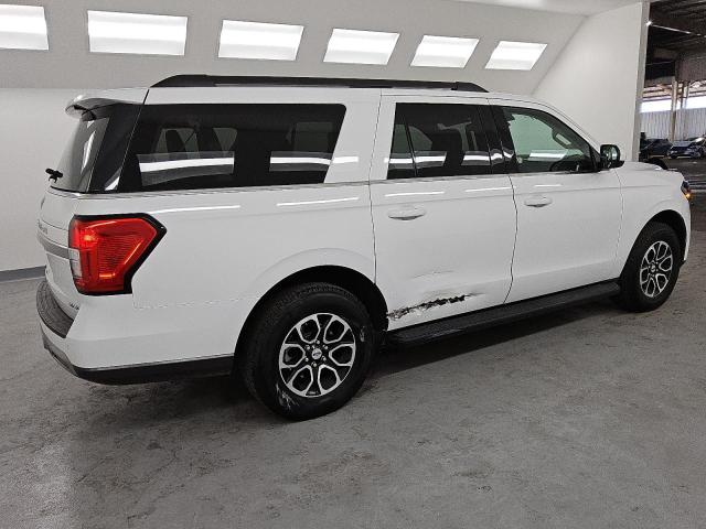 Photo 3 from auction – 2024 FORD EXPEDITION with VIN 1FMJK1H82REA40932