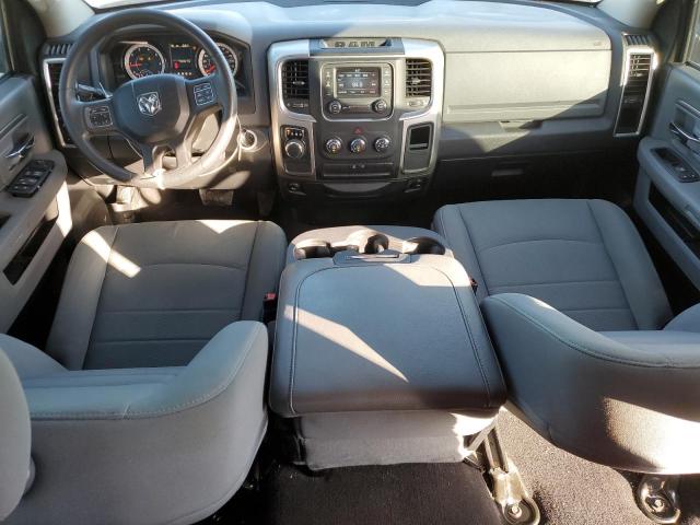 Photo 8 from auction – 2017 RAM 1500 SLT with VIN 1C6RR6GG7HS703329