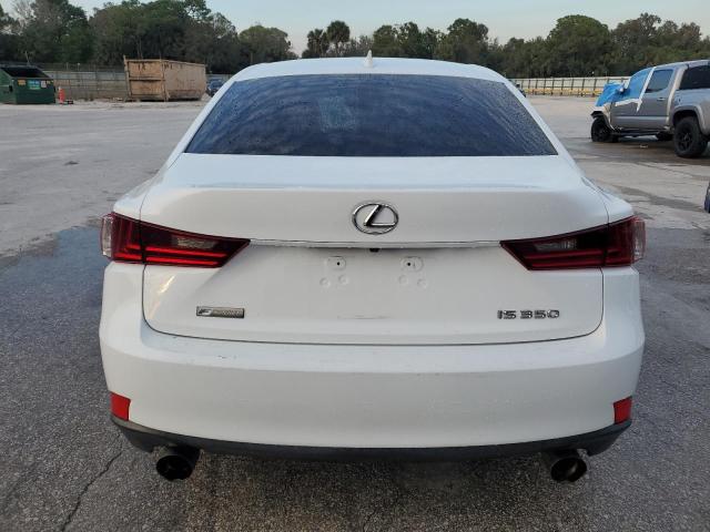 Photo 6 from auction – 2014 LEXUS IS 250 with VIN JTHBF1D2XE5026090