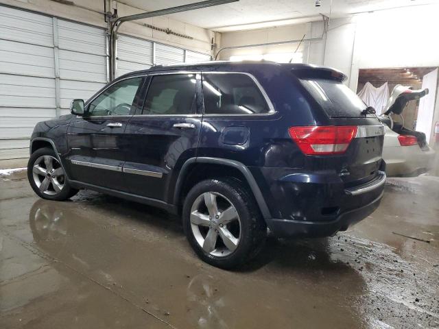 Photo 2 from auction – 2011 JEEP GRAND CHER with VIN 1J4RS5GT1BC502736