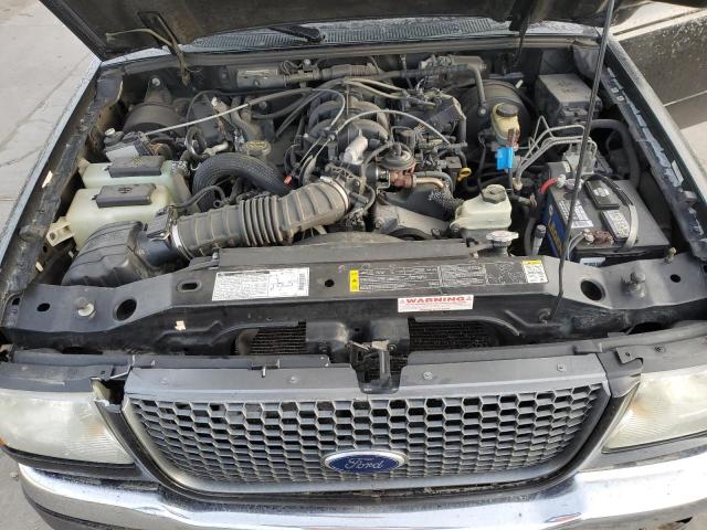 Photo 11 from auction – 2002 FORD RANGER SUP with VIN 1FTZR45E72PB30117