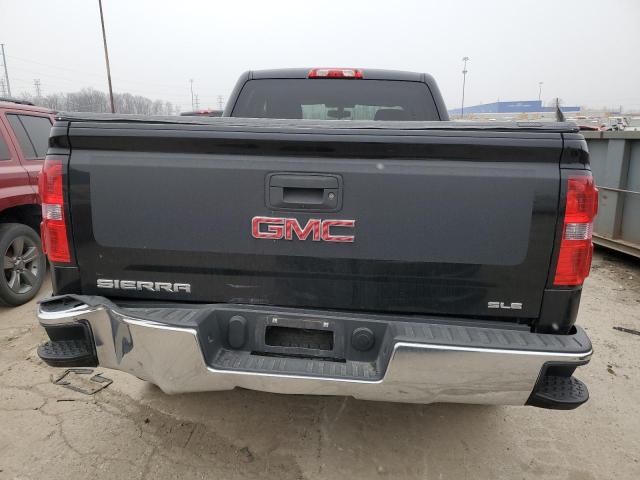 Photo 6 from auction – 2015 GMC SIERRA K15 with VIN 1GTV2UEC9FZ435002