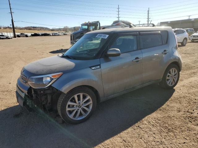KIA SOUL + 2018 with VIN KNDJP3A53J7561149 - Photo from auction