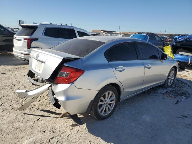 صورة رقم 3 من المزاد - 2012 HONDA CIVIC EX مع VIN 2HGFB2F87CH602151