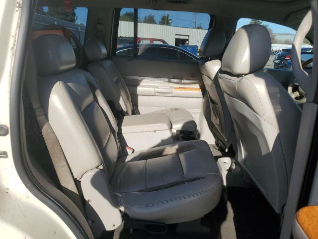 Photo 11 from auction – 2008 CHRYSLER ASPEN LIMI with VIN 1A8HX58258F133940