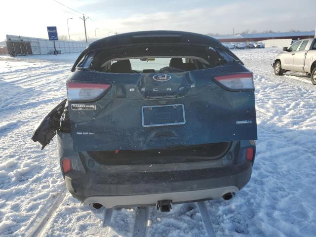 Photo 6 from auction – 2020 FORD ESCAPE SEL with VIN 1FMCU9H91LUB42679