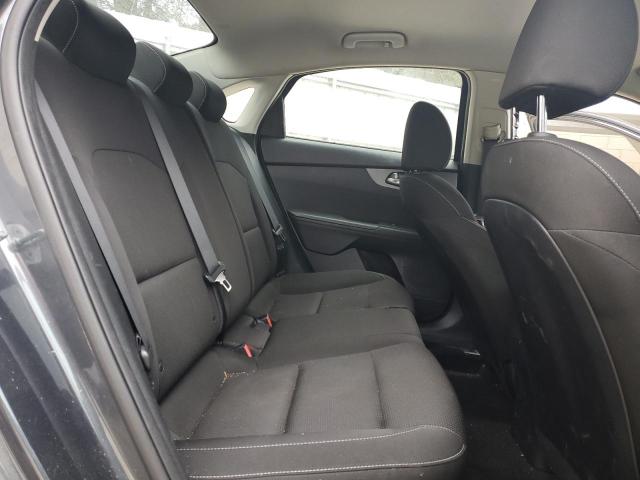 Photo 10 from auction – 2021 KIA FORTE FE with VIN 3KPF24AD0ME324883