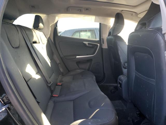 Photo 11 from auction – 2015 VOLVO XC60 T6 PR with VIN YV4902RC3F2599051
