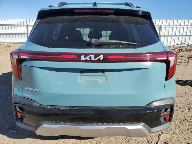 Photo 6 from auction – 2024 KIA SELTOS EX with VIN KNDER2AA0R7480592