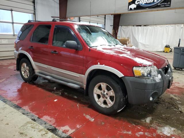 Photo 4 from auction – 2007 FORD ESCAPE XLT with VIN 1FMYU93147KB88080