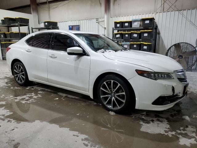 Photo 4 from auction – 2015 ACURA TLX ADVANC with VIN 19UUB2F7XFA007764