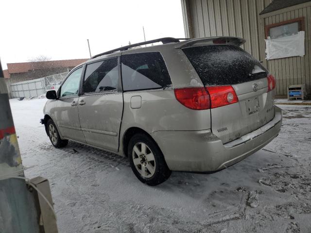 Photo 2 from auction – 2006 TOYOTA SIENNA CE with VIN 5TDZA23C06S547698