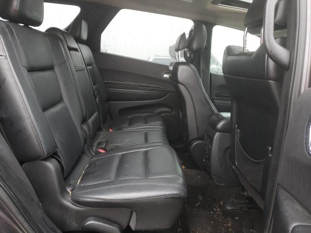 Photo 11 from auction – 2015 DODGE DURANGO LI with VIN 1C4RDJDG9FC801848