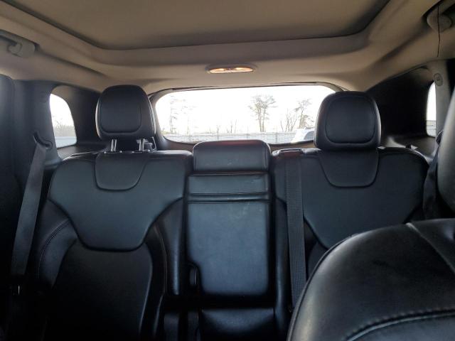 Photo 10 from auction – 2015 JEEP CHEROKEE T with VIN 1C4PJMBS8FW577639