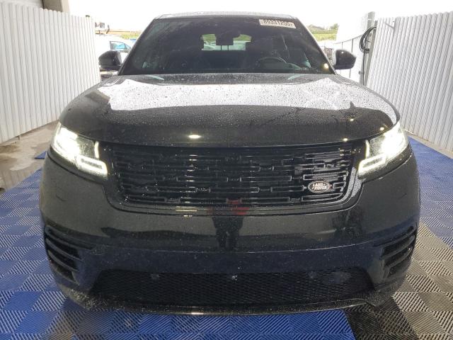 Photo 5 from auction – 2021 LAND ROVER RANGE ROVE with VIN SALYT2EU0MA314077