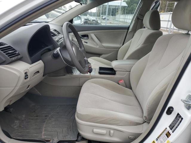 Photo 7 from auction – 2011 TOYOTA CAMRY BASE with VIN 4T1BF3EK0BU748483