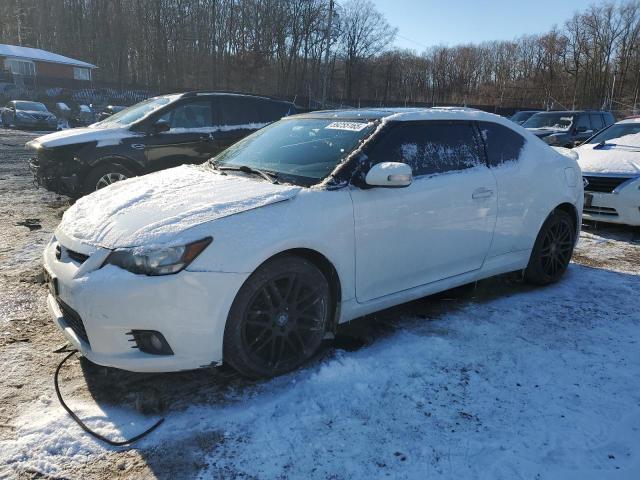 TOYOTA SCION TC 2012 z numerem VIN JTKJF5C77C3034263 - Zdjęcie z aukcji